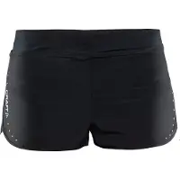Craft Shorts Damen Essential 9999 BLACK 7