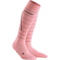 Cep reflective socks, women
