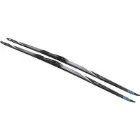 Salomon Langlauf Ski XC SKI SET RS 10 + SHIFT-IN BDG