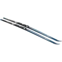 Salomon Herren XC Nordicski Set SNOWSCAPE 7 PM PLK AUTO