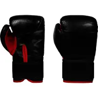 ENERGETICS Boxhandschuhe PU FT