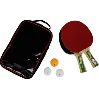 PRO TOUCH Tischtennis-Set PRO 3000 - 2 Player
