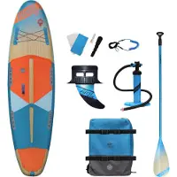 Firefly SUP-Board iSUP 300 COM