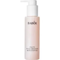 Babor - Phyto HY-ÖL Booster Reactivating - Reinigungsessenz für reife Haut 100ml