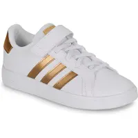 Adidas kinderschuhe GRAND COURT 2.0 EL kind