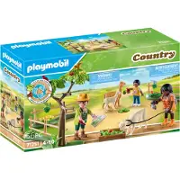Playmobil Country 71251 Alpaka-Wanderung