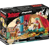 Playmobil Asterix Und Kleopatra