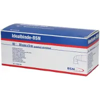 Idealbinde bmp 10 cmx5 m St Binden