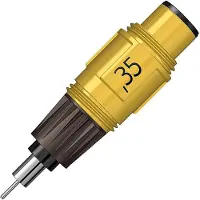 Rotring Zeichenkegel zu Isograph