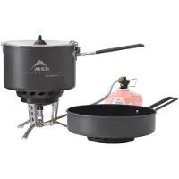 MSR - WindBurner Combo System - Kochzubehör - 2.5L + 1.5L