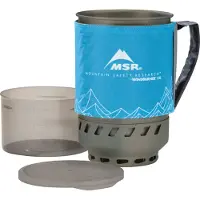 MSR WindBurner Duo-Zubehörtopf