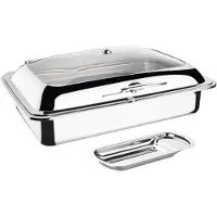 Olympia Gn 1/1 Induktions-Chafing-Dish