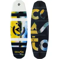 Coasto Topaz 140 Wakeboardtisch