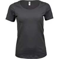 Tee Jays Women's Stretch Tee