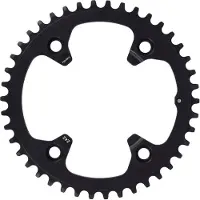 Campagnolo Ekar 123 Bcd Kettenblatt