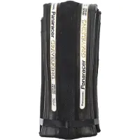 Panaracer GravelKing Reifen 700x26C schwarz Aramid, glatte Lauffläche