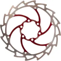 Alligator Bremsscheibe Wind-cutter