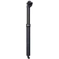 Kind Shock Ks Eten 31.6 Internal Cable Retrocede 100 Mm Teleskop-sattelstütze