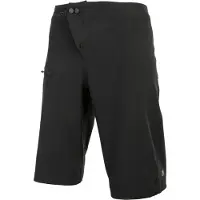 O'Neal Herren Downhill Shorts Matrix Chamois , Schwarz, 28