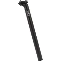 Rfr Sattelstütze Pro Light 31,6mm x 400mm | Schwarz