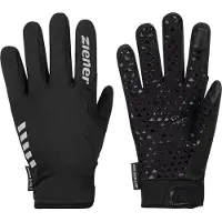 Ziener Herren Handschuhe CORNELIS TOUCH LONG bike glove uni