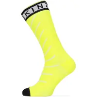 Sealskinz Hydrostop Wp Large Socken