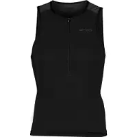 Orca Athlex Top ärmelloses Triathlon-trikot