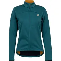 Pearl Izumi Quest Amfib Langarm-trikot