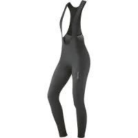 Gonso Damen Latzhose Sitivo Ti Bib W Da-Radhose-Ther-bib