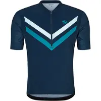 Ziener Nagnus Kurzarm-radtrikot