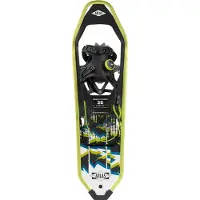 Atlas Snow-shoe Range Mtn Frau Schneeschuhe