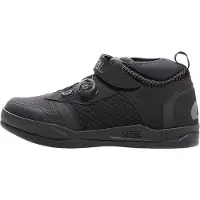 O'Neal Herren Bike Schuh SESSION SPD Shoe V.22, Größe Schuhe:40, Farben:black/gray