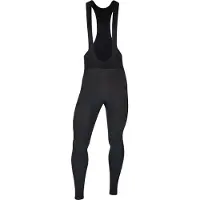Pearl Izumi Thrm Cyc Bib Lange Trägerhose Schwarz S Mann Schwarz S