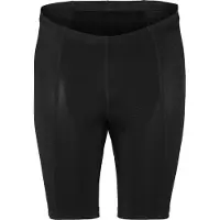 Löffler M Basic - Herren Radhose mit Polster, Größe:58