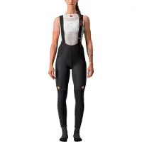 Castelli Sorpasso Ros Lange Trägerhose