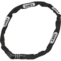 ABUS Zahlenschloss Stahl 75 cm