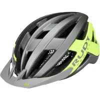 Rudy project Venger Mtb-helm Grün,Schwarz S Grün,Schwarz S