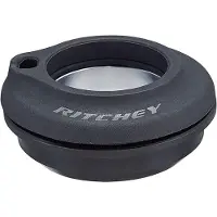 Ritchey Drop In Res 1 1/8-1 1/5 Logic E Lenksystem