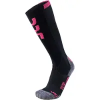 UYN UNLEASH YOUR NATURE Damen Skisocken SKI EVO RACE