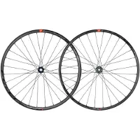 Fulcrum Paar Räder E-Metal 3 HG11