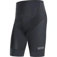 Gore C3 kurze Tights Herren Radhose kurz 100568 : XXL Grösse - Bekleidung: XXL