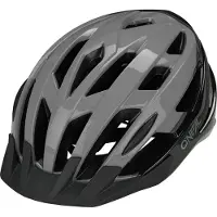 O'Neal ONEAL Helm Outcast Split V.22 Black Grey L/XL 58 bis 62cm