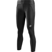 Skins Series-3 Damen schwarz 7/8 Leggings