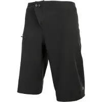 O'Neal Shorts MATRIX CHAMOIS mit Einlage schwarz 32/48