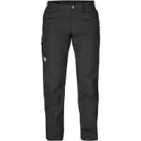 Fjällräven Karla Pro Trousers Curved W dark grey (030) 40