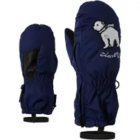 Ziener Kinder Handschuhe Fäustlinge Le Zoo Minis glove