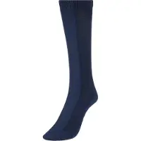 Santini Puro Socks Blau EU 40-43 Mann
