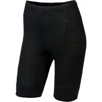 Aclima Damen LightWool Shorts Jet Black Gr. S
