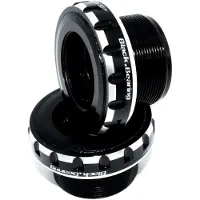 BLACK BEARING Tretlagergehäuse Bsa Dub Cer