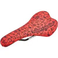 Dartmoor Primal Sattel rot 2023 Downhill, Freeride & BMX Sättel